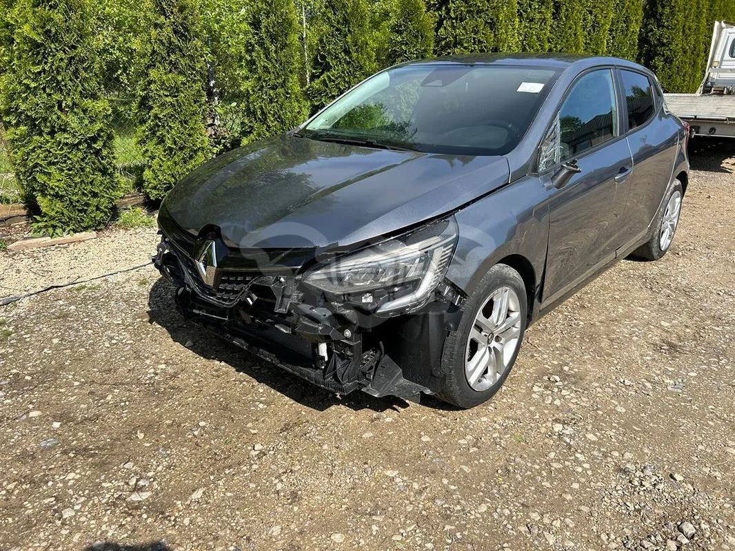 Renault Clio V 1.0 TCe Zen 2023
