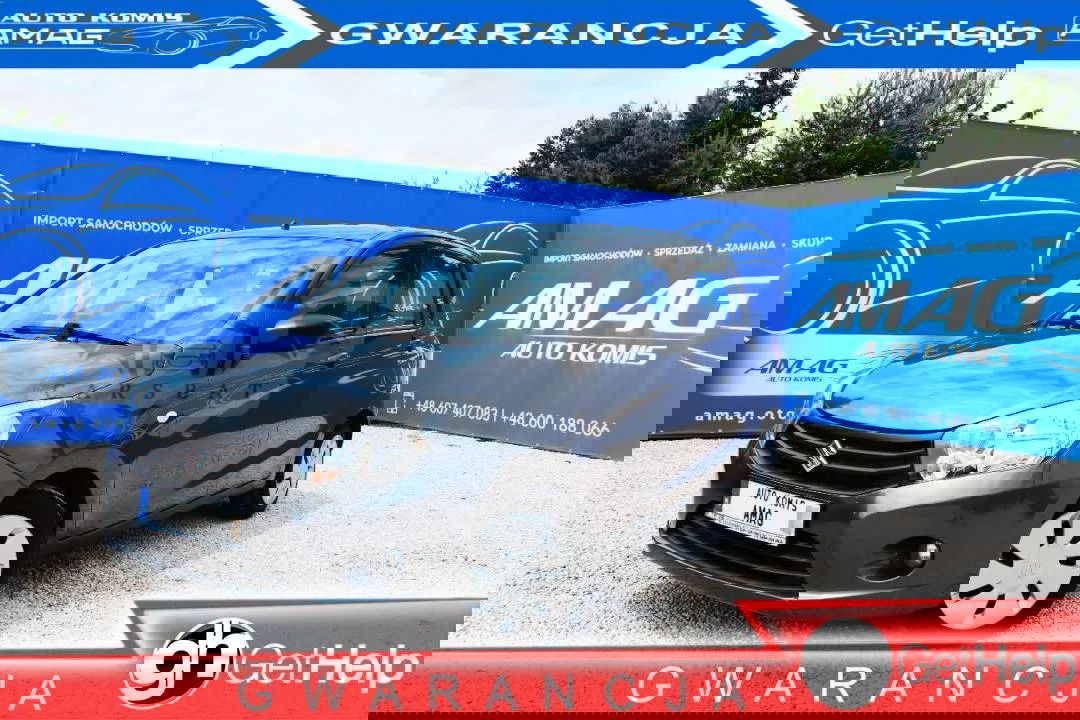 Suzuki Celerio 1.0 Basic 2015
