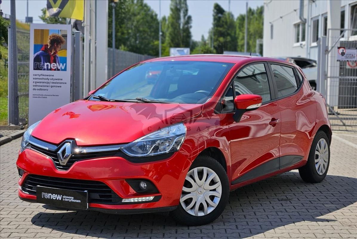 Renault Clio IV 0.9 Energy TCe Alize 2019