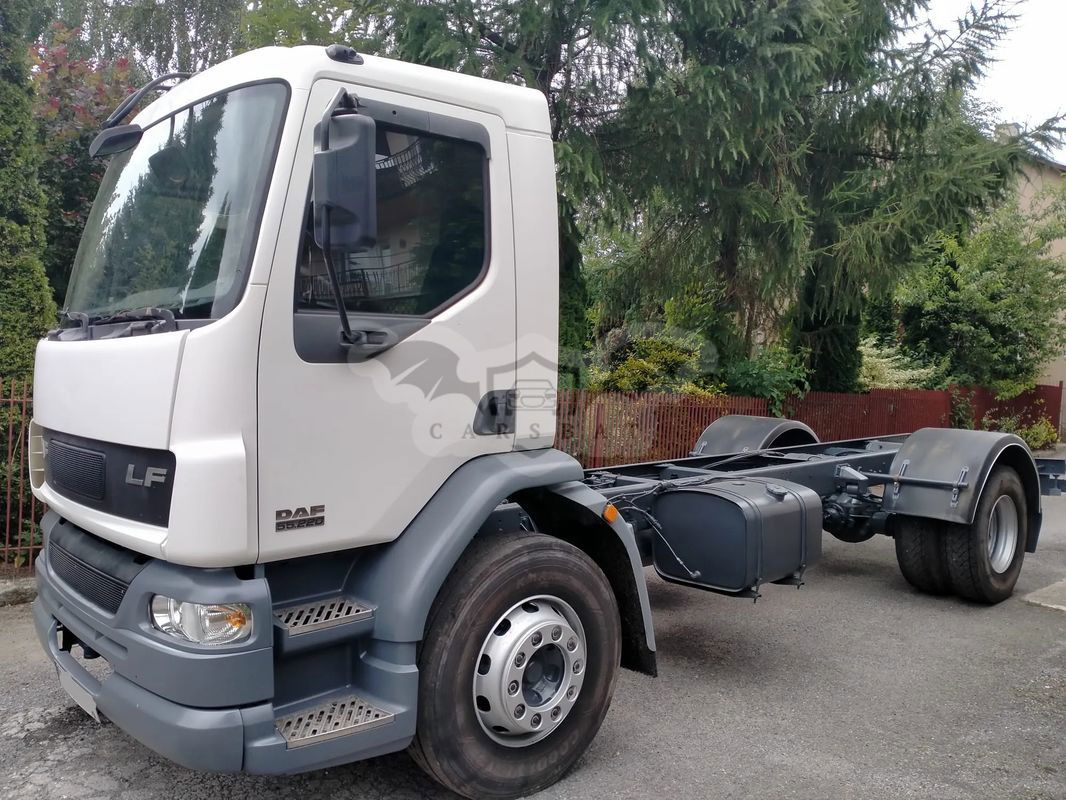 DAF LF 2006