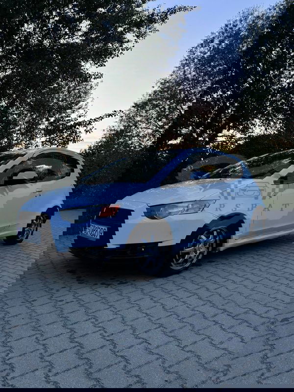 Mitsubishi Colt VII 2010