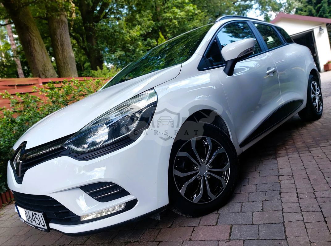 Renault Clio IV 1.5 dCi Energy Alize EU6c 2019