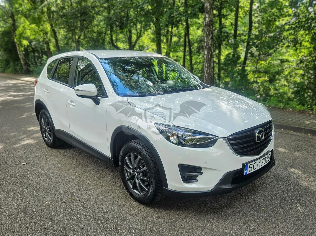 Mazda CX-5 I 2.0 Skyenergy 2WD 2017