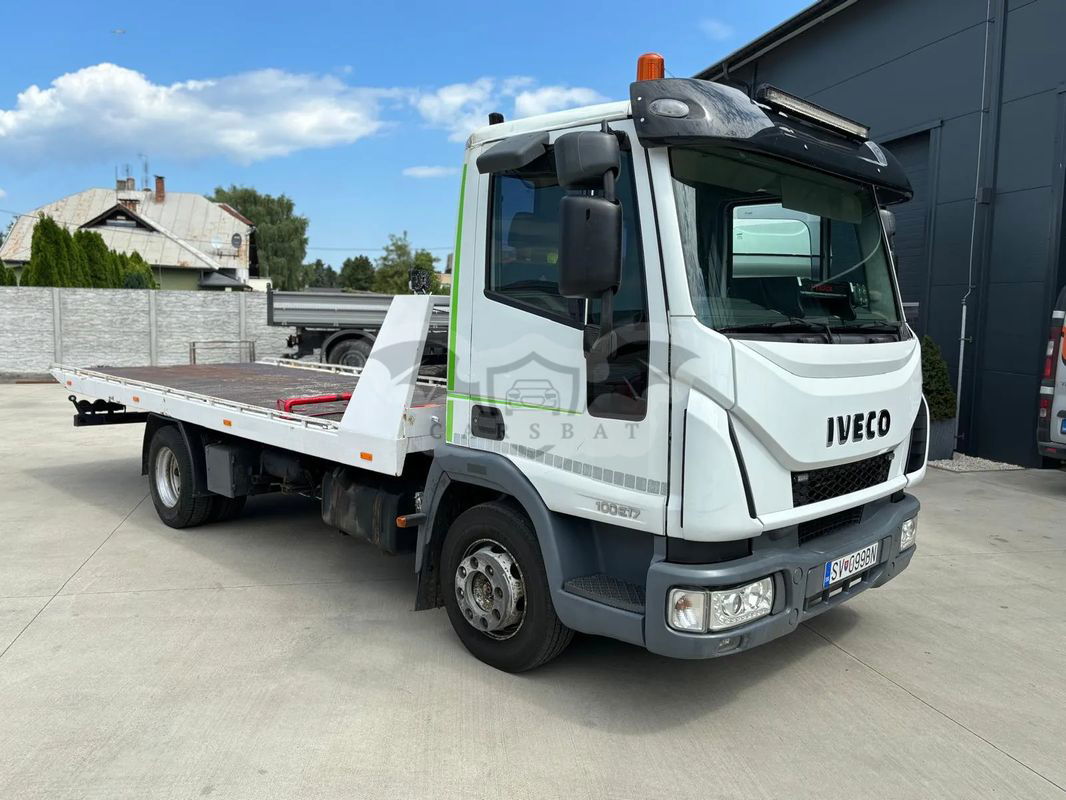 Iveco Eurocargo 2006