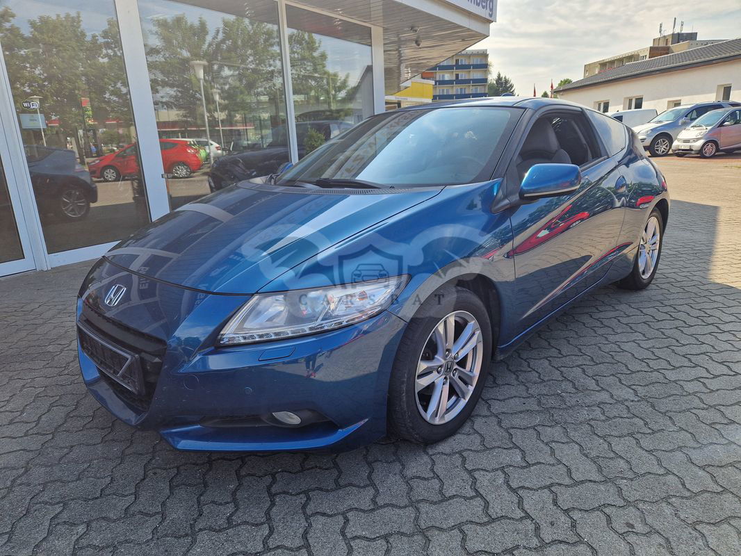 Honda CR-Z 1.5 i-VTEC Sport 2012