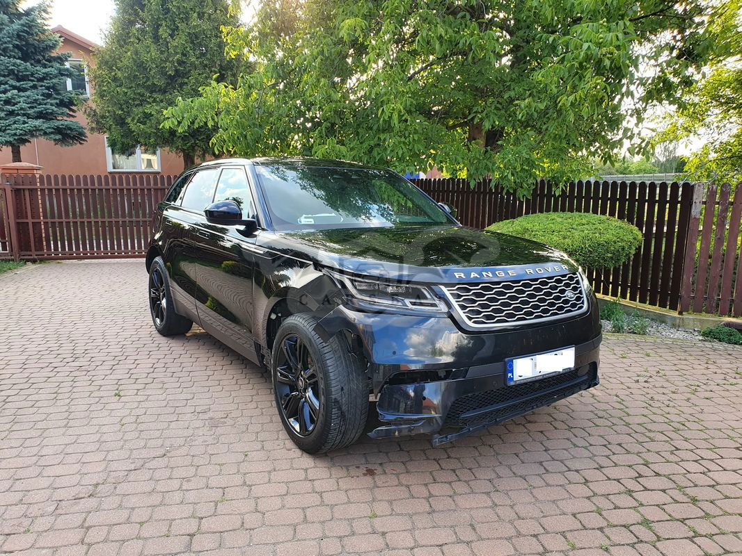 Land Rover Range Rover Velar 2.0 P250 Limited Edition 2022