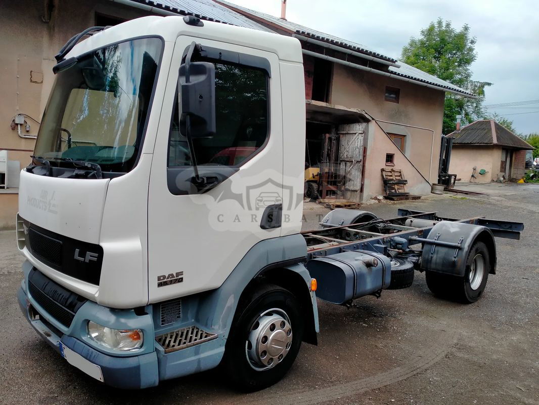 DAF LF 2006