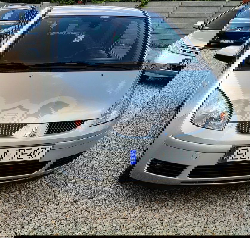 Mitsubishi Colt Z30 1.3 30 Jahre 2006