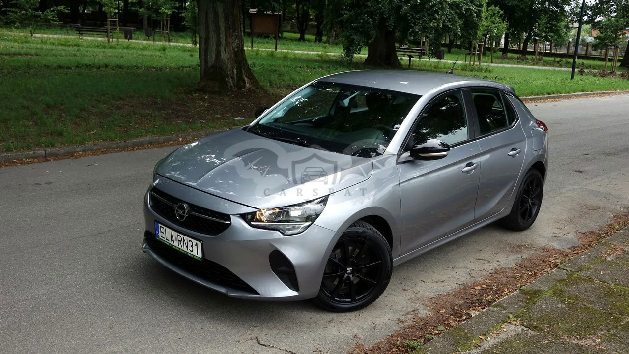 Opel Corsa F 1.2 Edition S&S 2020