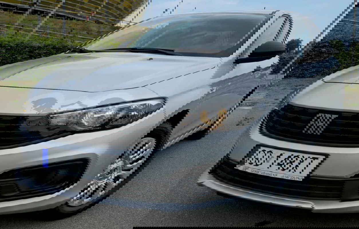 Fiat Tipo II 1.4 Classic 2021