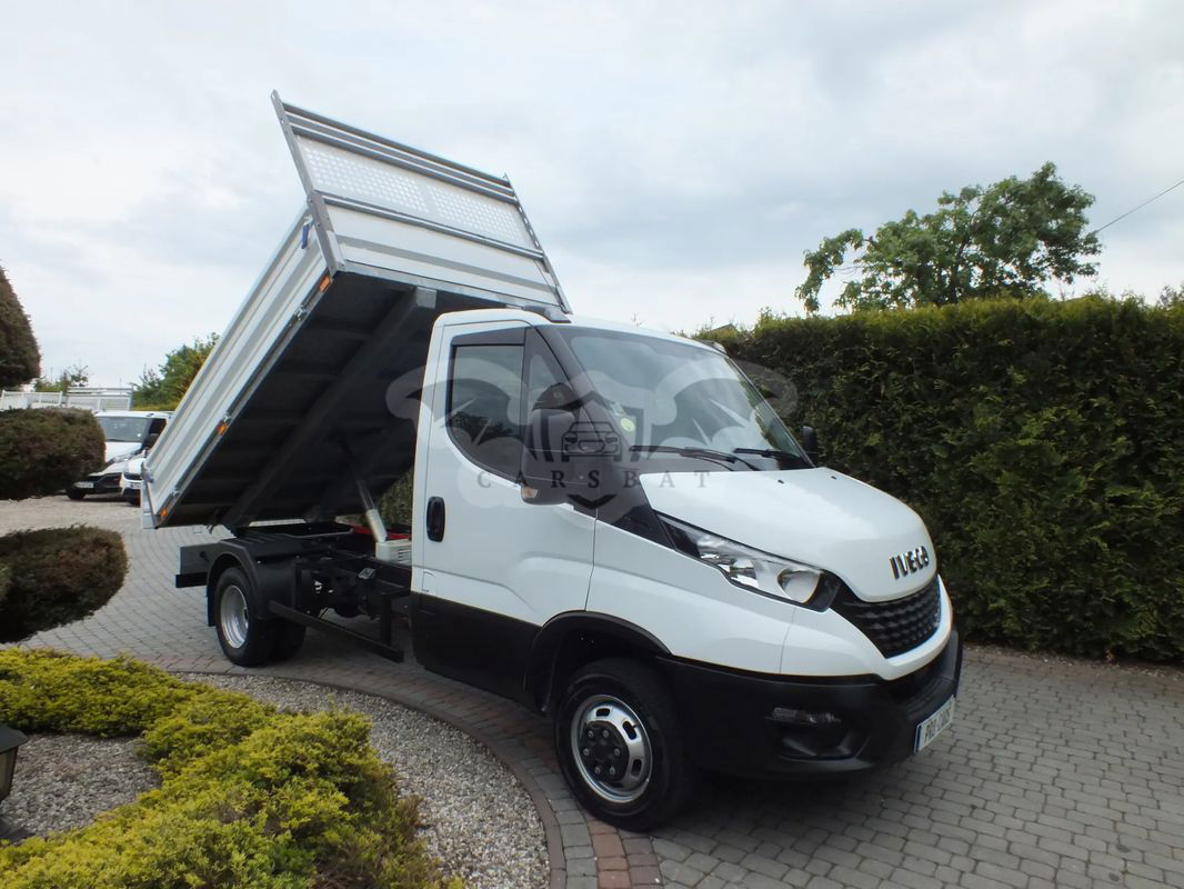 Iveco Daily 2021