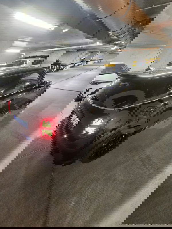 Mini John Cooper Works 2023