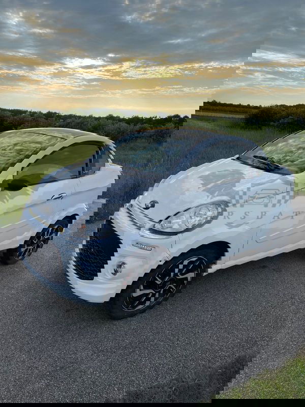 Ligier JS RC 2018