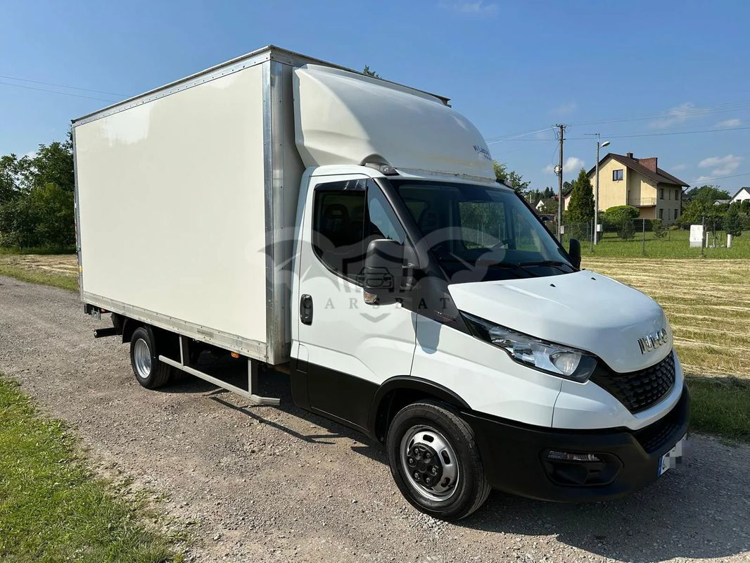 Iveco Daily 2021
