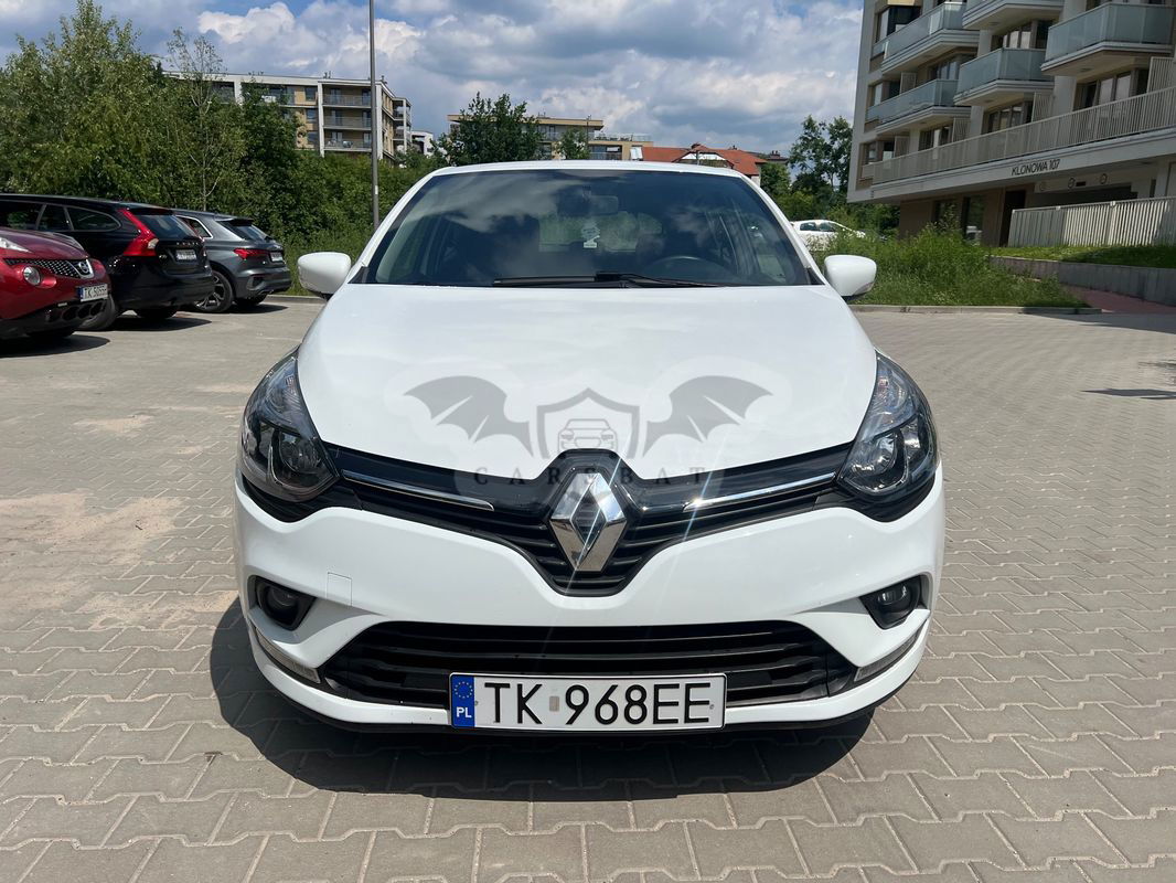 Renault Clio IV 2019