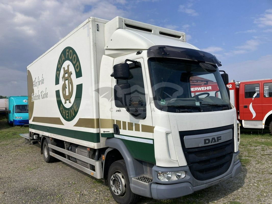DAF LF 2014