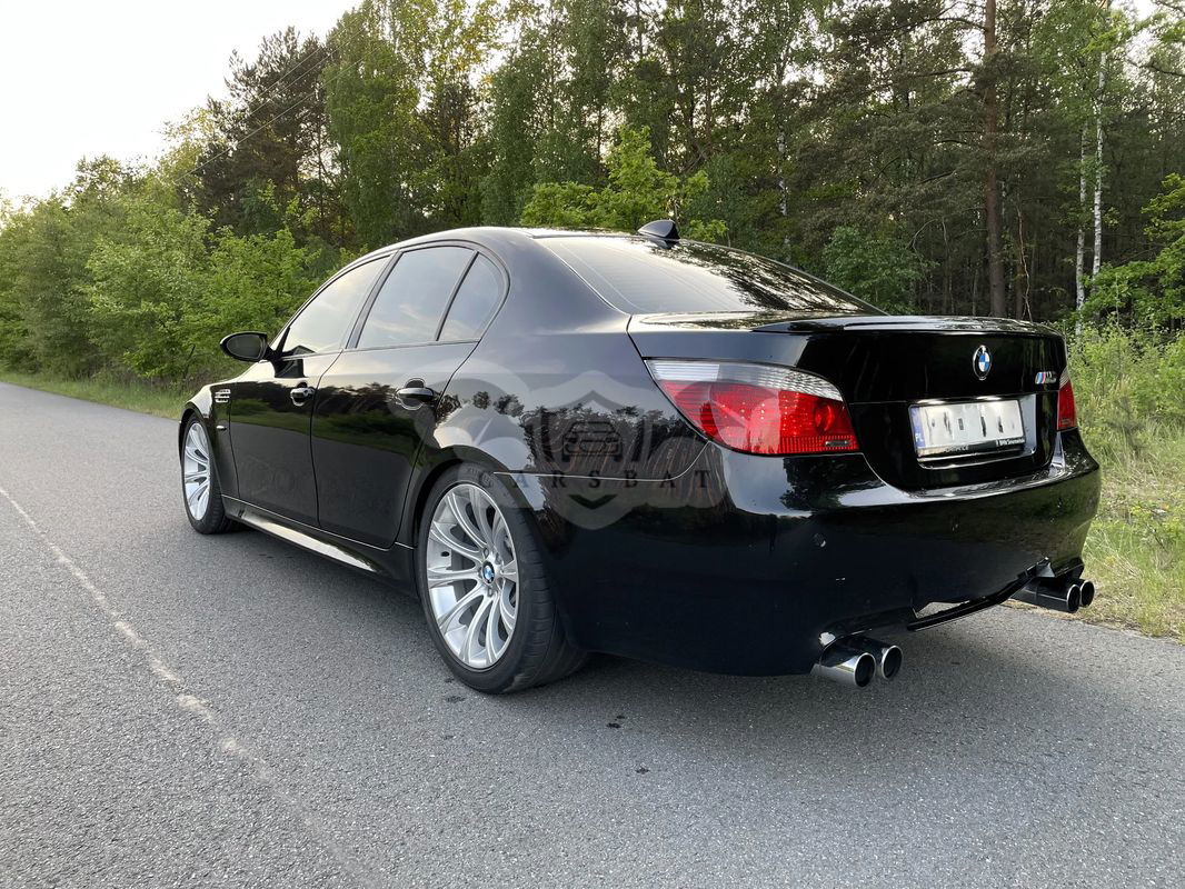 BMW M5 Standard 2006