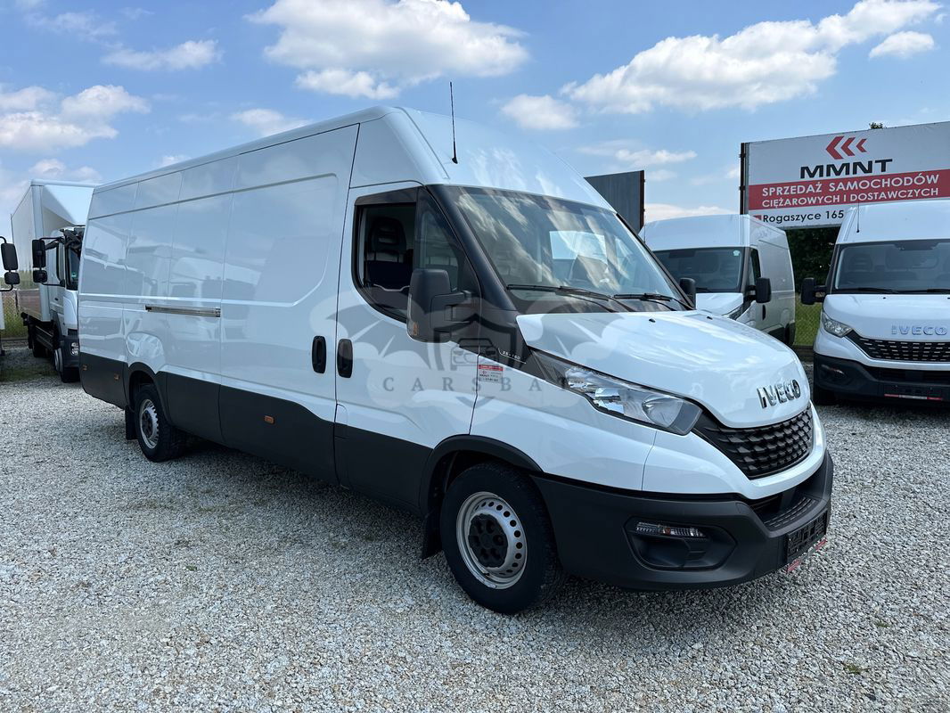 Iveco Daily 2022