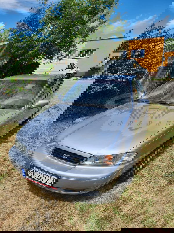 Daewoo Nexia 1.5 GTX 1997