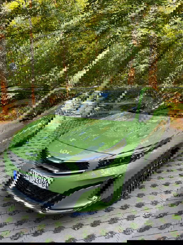 Kia XCeed 1.5 T-GDI GT-Line 2022