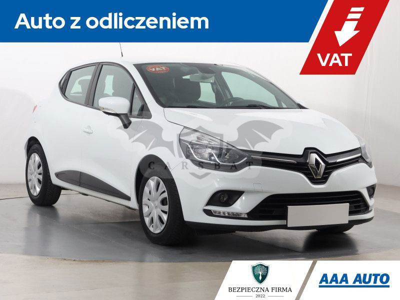Renault Clio IV 2019