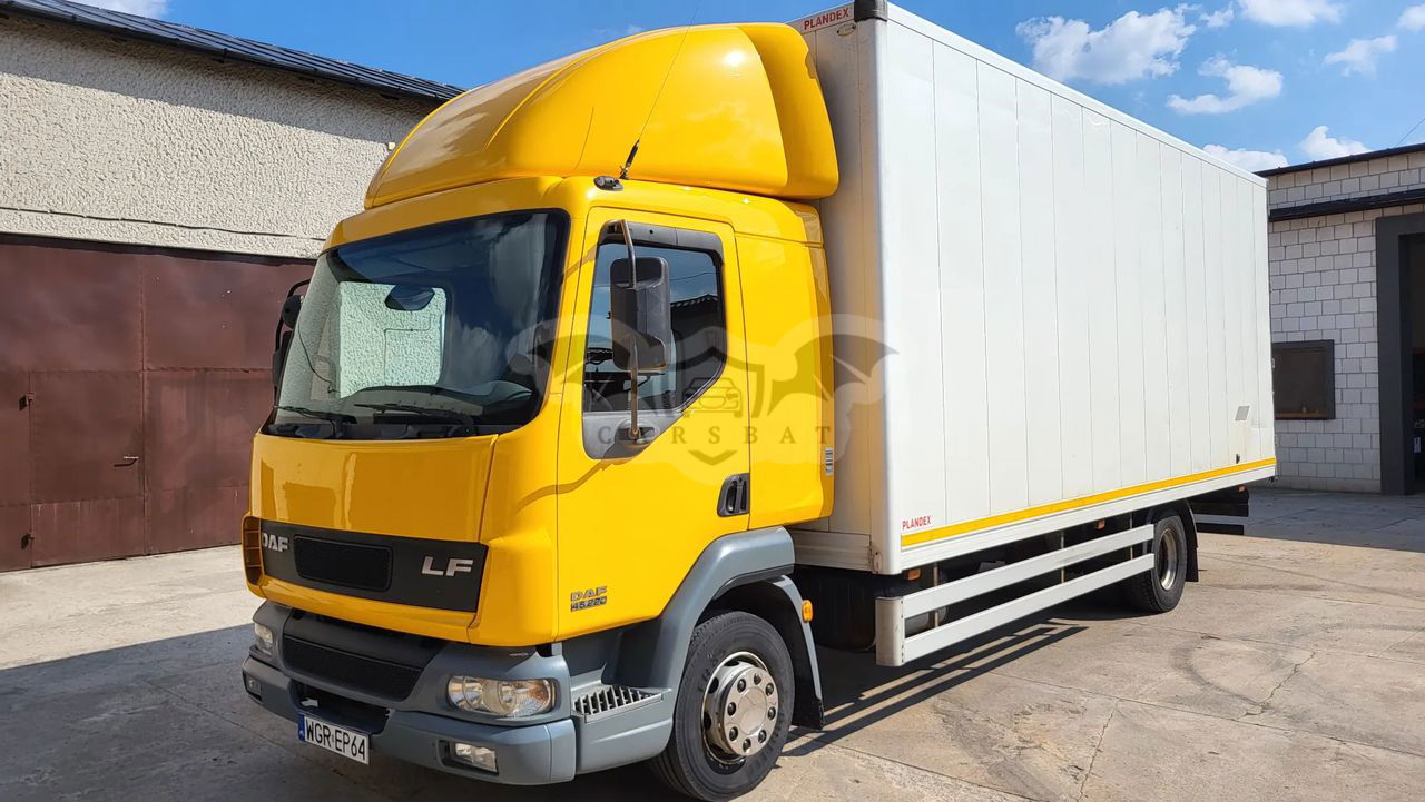 DAF LF 2003