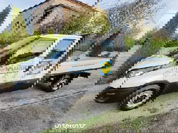 Iveco Daily 2023