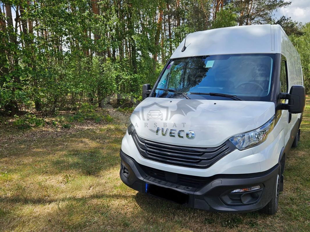 Iveco Daily 2023
