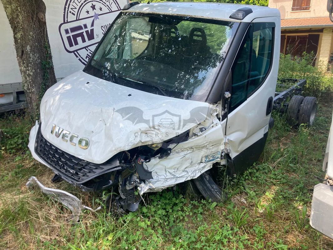Iveco Daily 2022