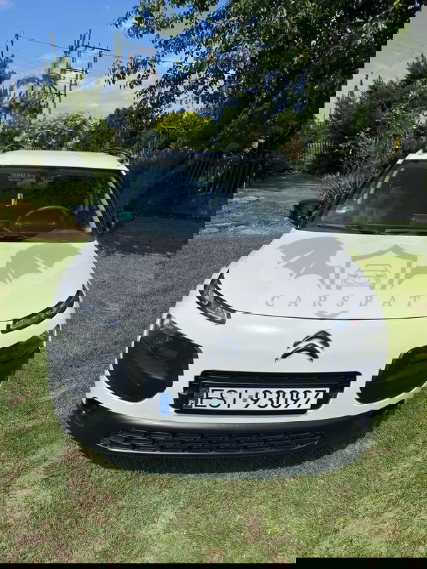 Citroën C4 Cactus 1.2 PureTech Feel 2015