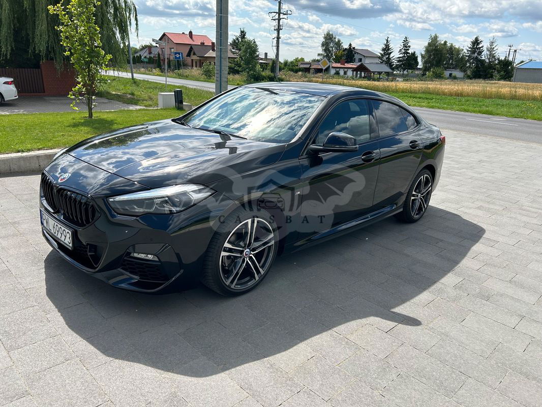 BMW 2 Series 218i M Sport 2022