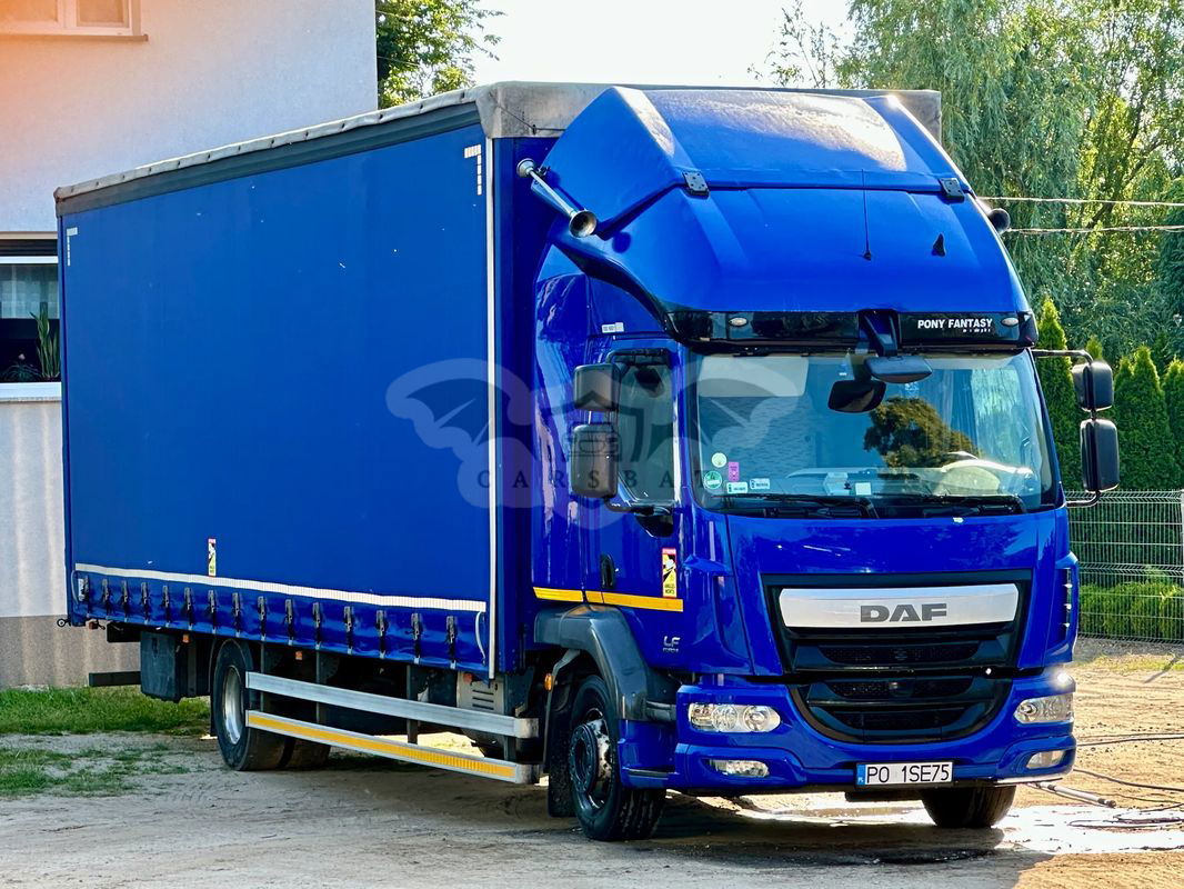 DAF LF 2015