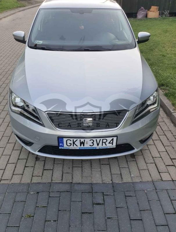 Seat Toledo IV 1.6 TDI FR-line 2015