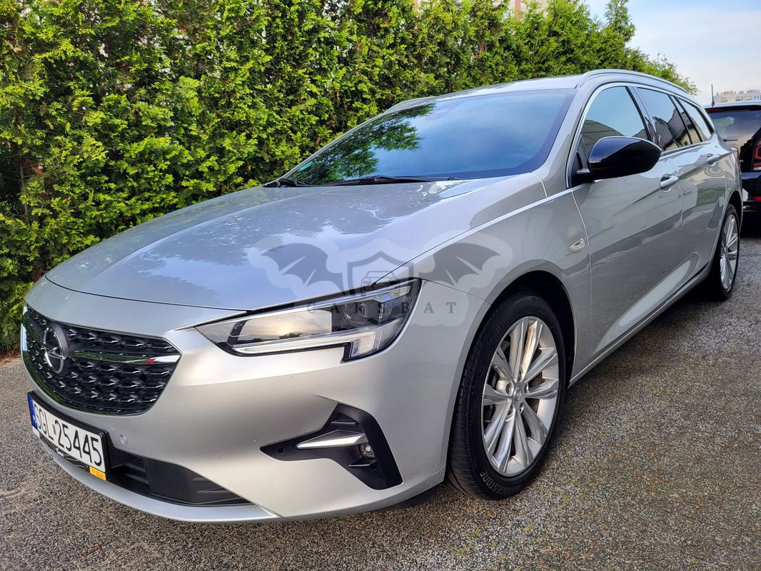 Opel Insignia B 2.0 CDTI Business Elegance S&S 2023