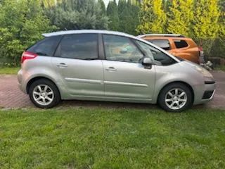 Citroën C4 Picasso I 2007