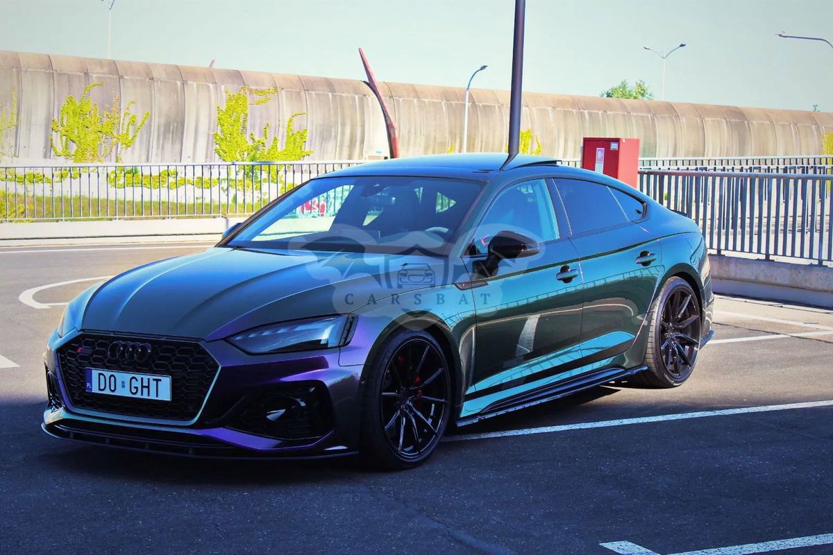 Audi RS5 Quattro Tiptronic 2023