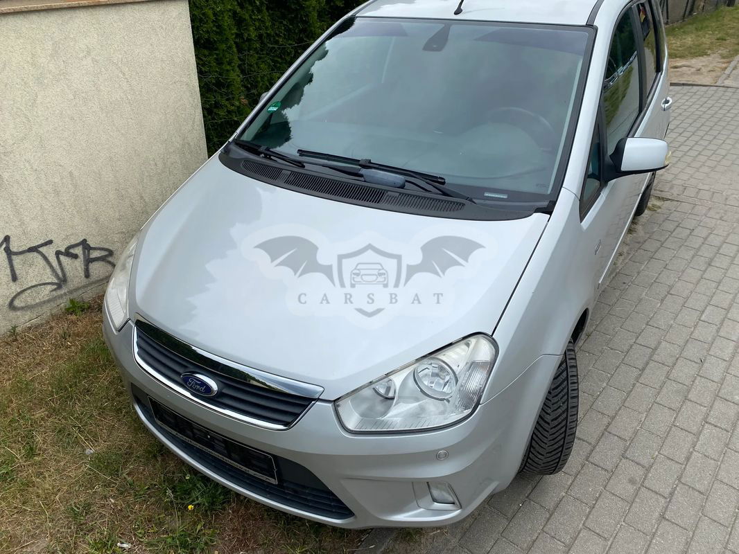 Ford C-Max I 1.8 Titanium 2008