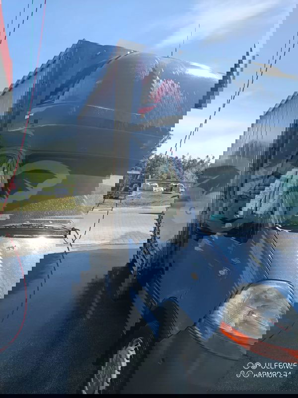Renault Master 2006