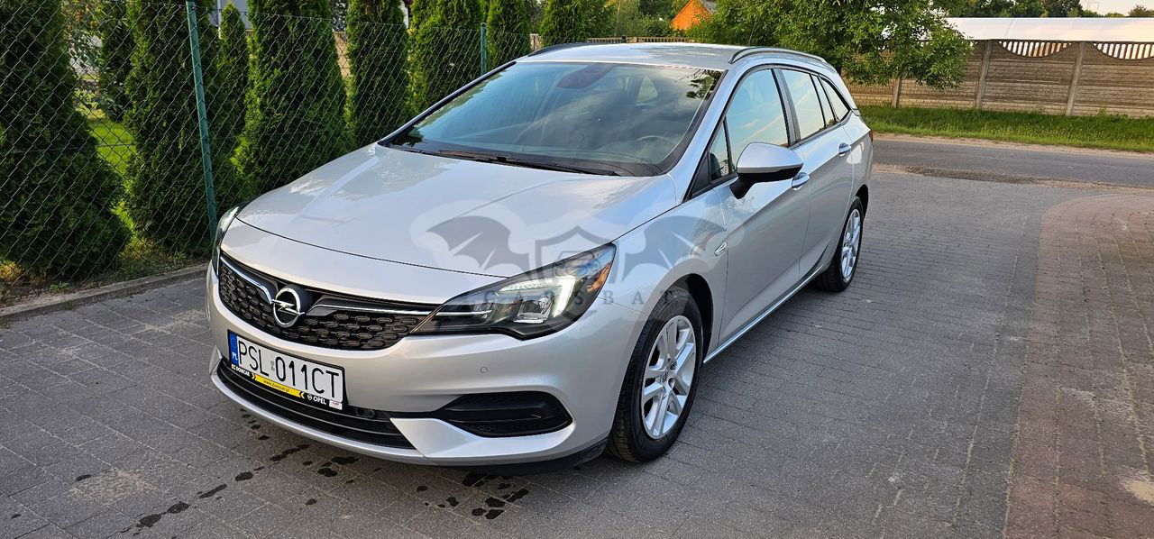 Opel Astra K V 1.5 CDTI 2020 S&S 2020