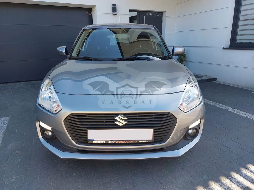 Suzuki Swift VI 1.2 Premium 2020