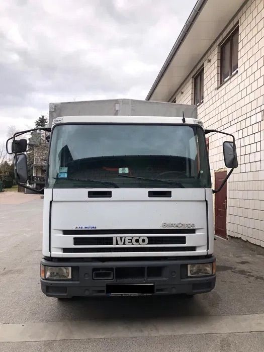 Iveco Eurocargo 2000