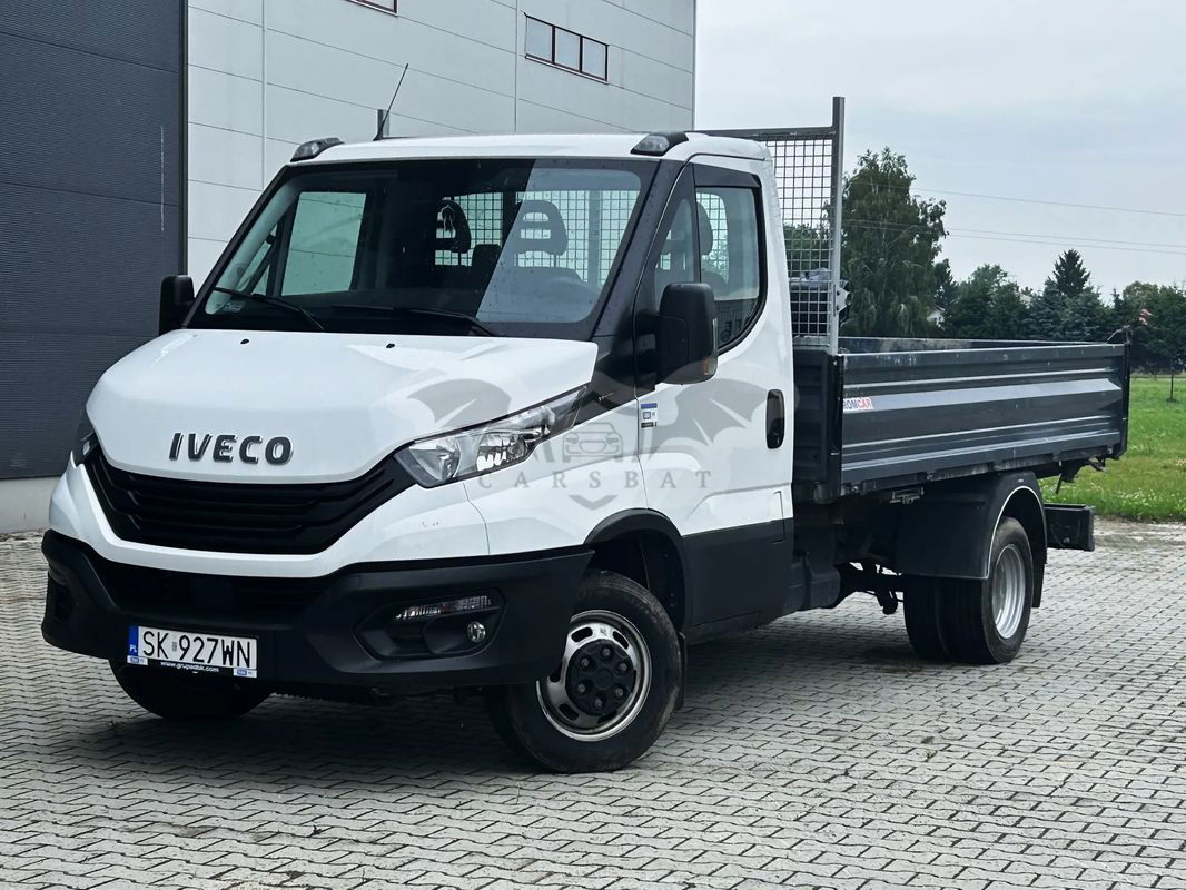 Iveco Daily 2022