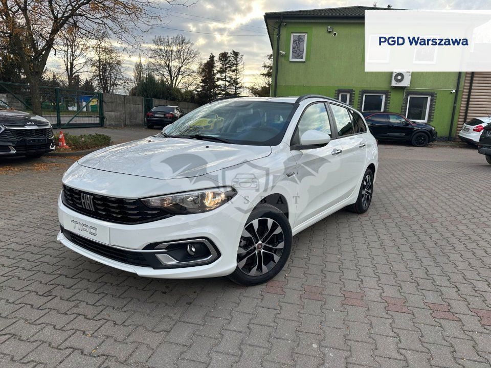 Fiat Tipo II 2022