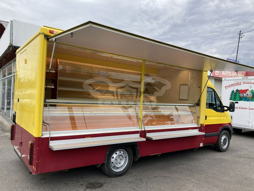 Renault Master 2009