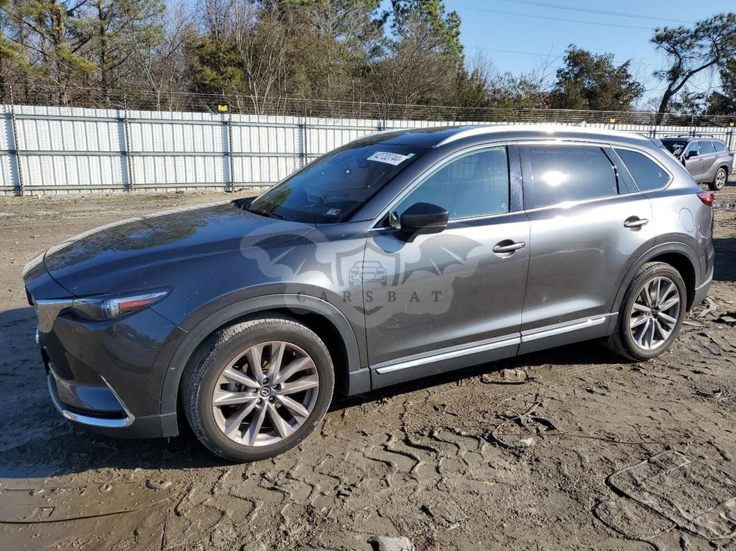 Mazda CX-9 2020