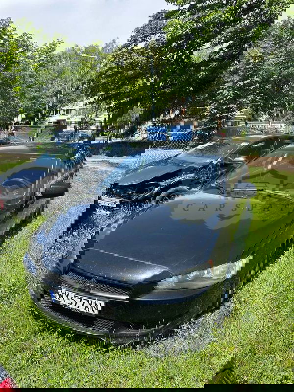 Mitsubishi Lancer IX 1.5 Invite 2009