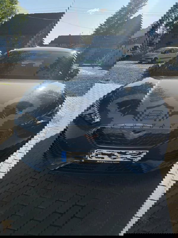 Cupra Leon 2023