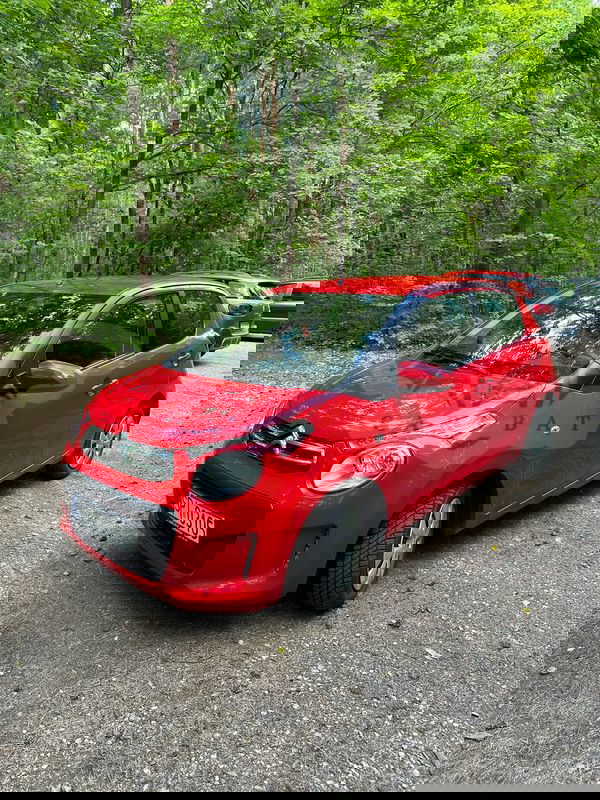 Citroën C1 II 2017