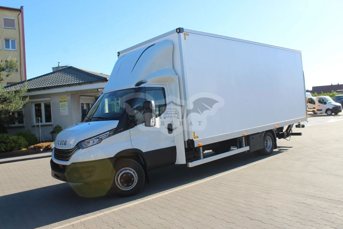 Iveco Daily 2023