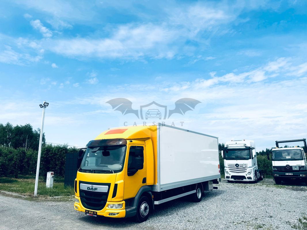 DAF LF 2015
